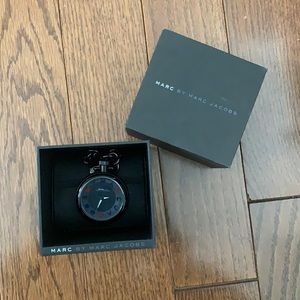 Marc Jacobs Pocket Watch